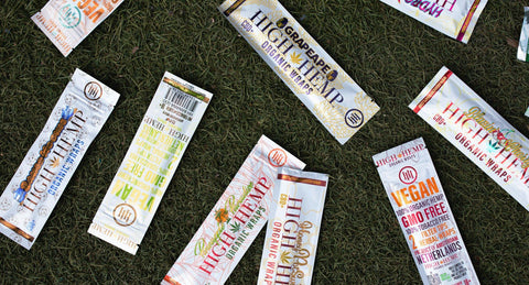 What sets High Hemp apart? - High Hemp Herbal Wraps