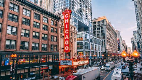 Chicago's Cannabis & Hemp Culture
