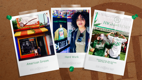 Generation to Generation: Celebrating National Hispanic Heritage Month