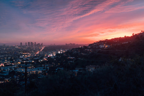 Los Angeles HempCannabis News & Upcoming Events