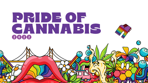 The Pride of Cannabis