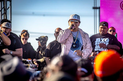 Kushstock Festival