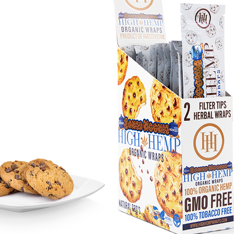 Natural Chocolate Chip Aroma