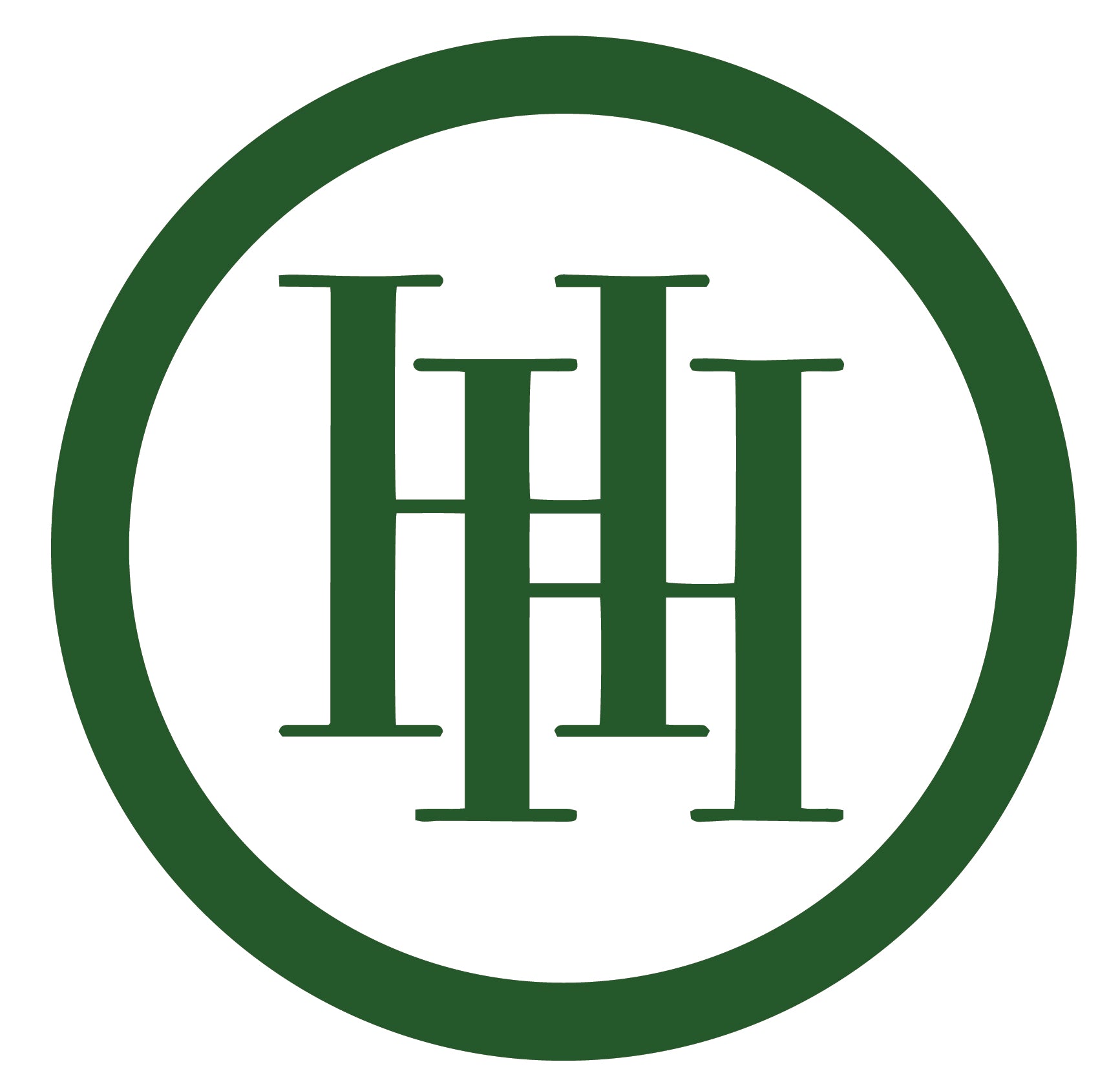 High Hemp Herbal Wraps logo