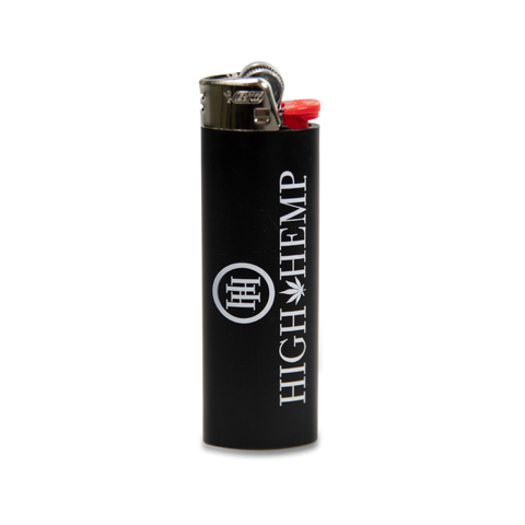 High Hemp Lighter - High Hemp Herbal Wraps