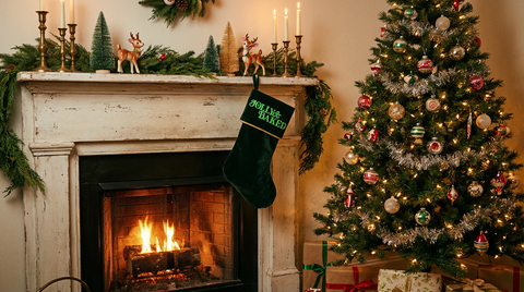 High Club Holiday Drop: Our Biggest Black Friday Sale Ever