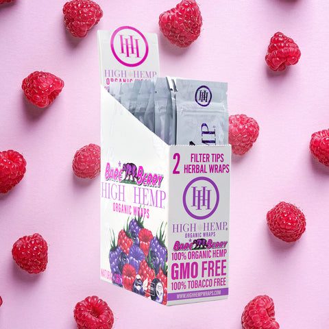 Shop the Flavor: Bare Berry