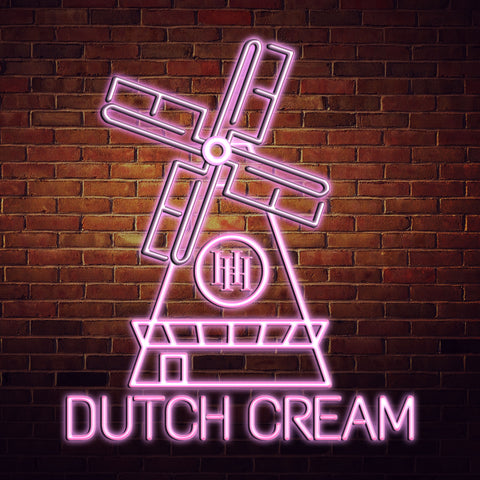Shop the Flavor: Dutch Cream