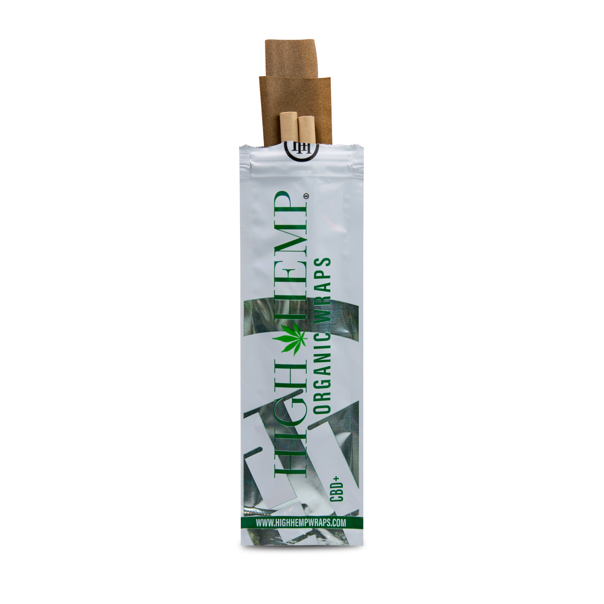 High Hemp Wraps - Flavors - Pouches – High Hemp Herbal Wraps