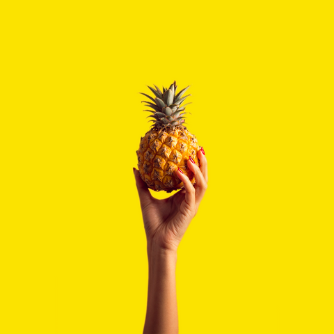 Shop the Flavor: Pineapple Paradise